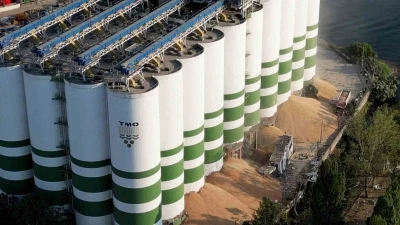 TMO silolarındaki patlama davasında sanıklara 15 yıla kadar hapis talebi
