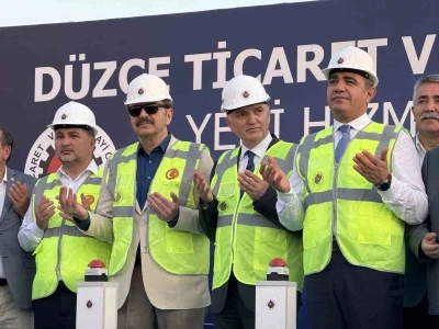 TOBB Başkanı Hisarcıklıoğlu: &quot;Nefes kredisine ek bir bütçe çıkacak&quot;
