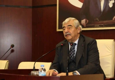 TOBB Gaziantep Gen&ccedil; Girişimciler Kurulu Toplantısı
