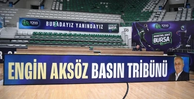 Tofaş, Engin Aksöz’ün adını yaşatacak

