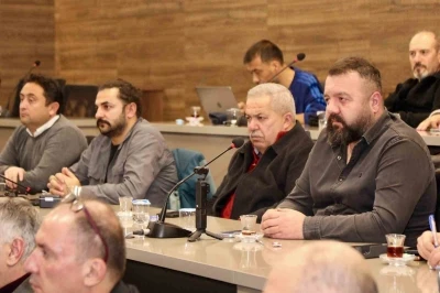 TOG&Uuml; 2025&rsquo;te araştırma, eğitim ve altyapıda g&uuml;&ccedil;lendi
