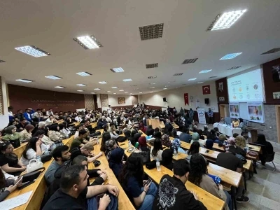 TOG&Uuml;&rsquo;de iklim krizine dikkat &ccedil;ekildi
