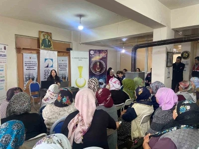 TOG&Uuml;&rsquo;den kırsaldaki kadınlara dijital finansal okuryazarlık eğitimi
