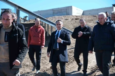 TOG&Uuml; kamp&uuml;s&uuml;nde temiz enerji hamlesi
