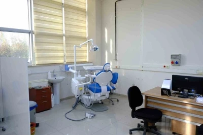 TOG&Uuml; sağlık altyapısını g&uuml;&ccedil;lendirmeye devam ediyor
