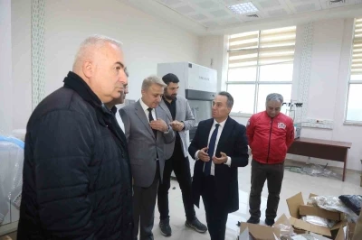 TOGÜ Şifa Merkezi bitkisel sağlık ürünlerinde yeni dönemi başlatıyor
