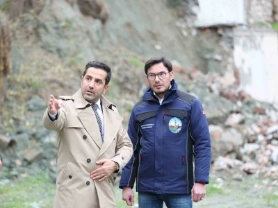 Tokat Belediyesi&rsquo;ndeki dinleme krizinde, ifadesi alınan başkan yardımcısı adli kontrolle serbest bırakıldı
