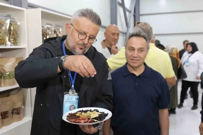 Tokat gastronomi haritasındaki yerini güçlendiriyor
