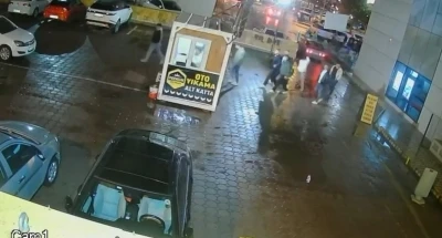 Tokat’ta 1 kişinin öldüğü ‘yan baktın’ kavgasıyla ilgili 3 tutuklama
