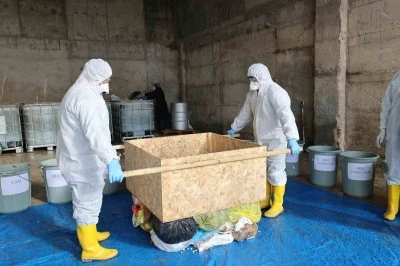 Tokat&rsquo;ta 2026 yılı kış d&ouml;nemi atık karakterizasyonu &ccedil;alışması başladı
