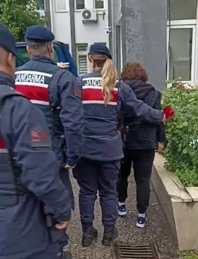 Tokat&rsquo;ta 34 yıldır izini kaybettiren ter&ouml;r &ouml;rg&uuml;t&uuml; &uuml;yesi yakalandı
