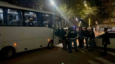 Tokat&rsquo;ta ehliyet sınavında yapay zekalı "joker aday" operasyonu: 14 tutuklama
