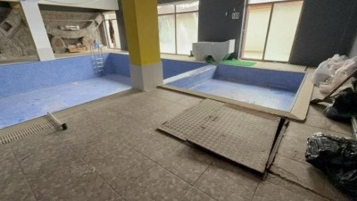 Tokat'ta evlat dehşeti: Babasını &ouml;ld&uuml;r&uuml;p havuzun deposuna g&ouml;md&uuml;