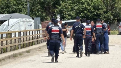 Tokat&rsquo;ta kayıp olan iki kişiden birinin cansız bedenine ulaşıldı

