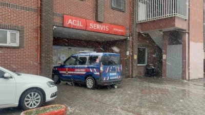 Tokat&rsquo;ta silahlı kavga: 1 kişi hayatını kaybetti
