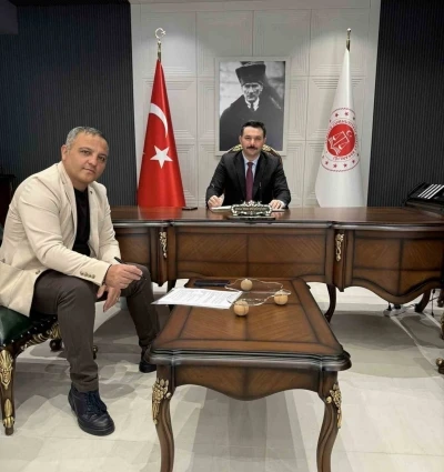 Tokat’ta yargı mensuplarına yeni lojman
