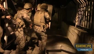 Tokat’ta yasa dışı bahis ve nitelikli dolandırıcılığa operasyon: 5 tutuklama
