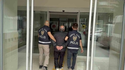 Tokat’ta yorgun mermi soruşturmasında 1 gözaltı
