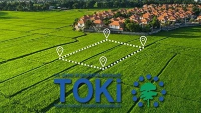 TOKİ 37 ilde 252 arsa satılacak! 48 ay vade se&ccedil;eneği sunulacak
