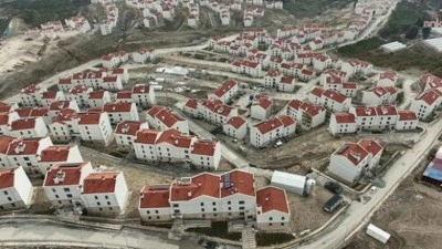 TOKİ Kırşehir 1633 sosyal konut sonu&ccedil;ları sorgulama ekranı | İşte asil ve yedek listesi