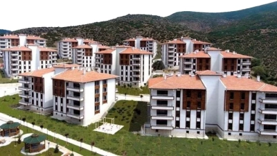 TOKİ satışları başlıyor