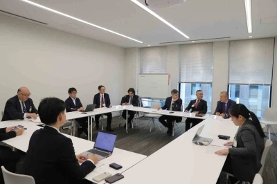 Tokyo&rsquo;da T&uuml;rkiye-Japonya arasında "sonu&ccedil; odaklı stratejik diyalog" vurgusu
