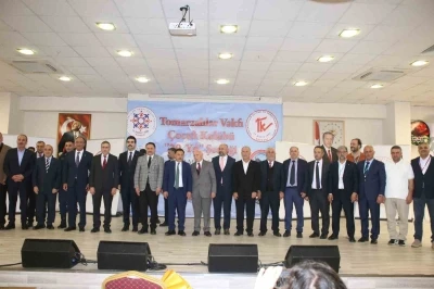 Tomarza&rsquo;da 20 yıllık gelenek coşkuyla kutlandı
