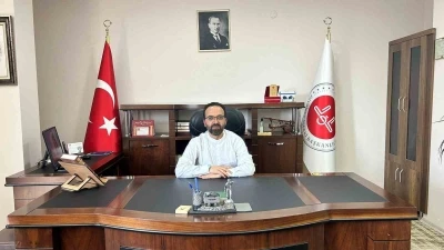 Tomarza İlçe Müftüsü Özgün oldu
