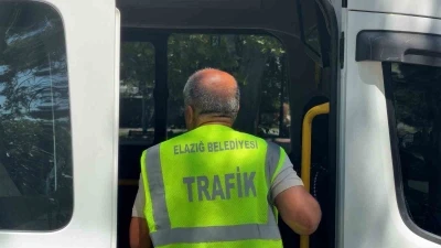 Toplu taşıma ara&ccedil;larında klima denetimi
