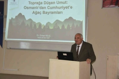 Toprağa d&uuml;şen umut: Osmanlı&rsquo;dan Cumhuriyet&rsquo;e ağa&ccedil; bayramları

