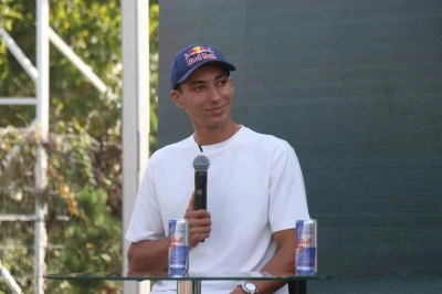 Toprak Razgatlıoğlu: &quot;Hedefimiz her zaman kazanmak ve şampiyonluk elde etmek&quot;
