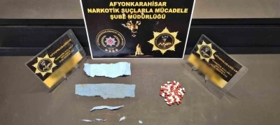 Torbacılara y&ouml;nelik operasyonda 4 kişi tutuklandı
