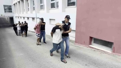 Torbacılardan pişkin savunma: &quot;Satıcı değil, bağımlıyız&quot;
