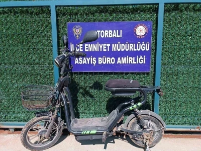 Torbalı&rsquo;da iki aylık asayiş bilan&ccedil;osu: 61 ş&uuml;pheli tutuklandı
