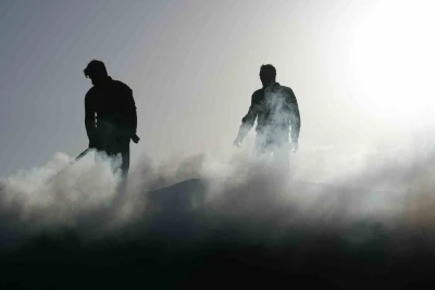 Torlukçuların dumanlı hayatı: Zor şartlarda üretilen kömürün tonu 28 bin liradan satılıyor
