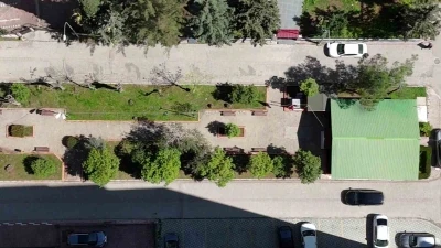 Toros Mahallesi&rsquo;nden &lsquo;olay artışı&rsquo; iddialarına tepki
