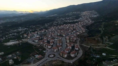 Toroslar EDAŞ&rsquo;tan Antakya&rsquo;ya 3 milyar TL&rsquo;yi aşan enerji altyapı yatırımı
