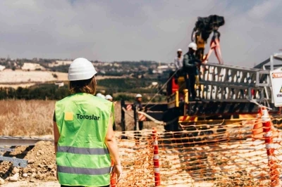 Toroslar EDAŞ&rsquo;tan Hatay&rsquo;a 52 milyon TL&rsquo;lik enerji g&uuml;venliği projesi
