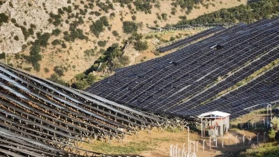 Toroslar&rsquo;ın suları ekonomik değere d&ouml;n&uuml;ş&uuml;yor
