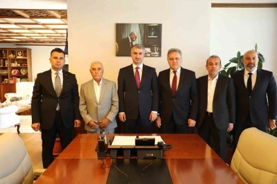 Tortum&rsquo;a 60 kişilik huzurevi m&uuml;jdesi
