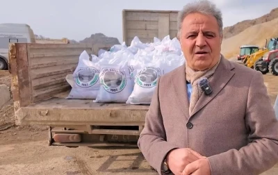 Tortum Belediyesi&rsquo;nden 2 bin aileye ramazan desteği
