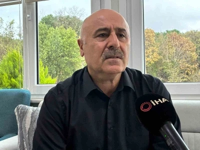 Torununu görebilmek için yasal süreç başlatan Özer Aci: &quot;Mahkemeye başvurdum&quot;
