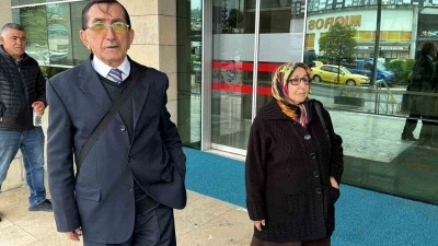 Torununu &ouml;ld&uuml;ren damada verilen ağırlaştırılmış m&uuml;ebbet hapis cezasını az buldu
