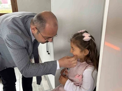 Tosya&rsquo;da halk otob&uuml;sleri 23 Nisan&rsquo;da &uuml;cretsiz olacak
