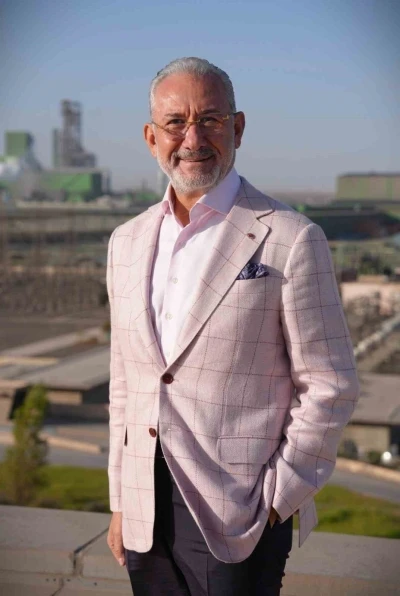 Tosyalı, cüruftan asfalt üretti
