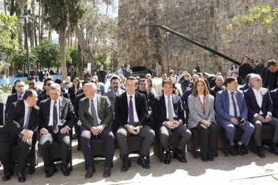 Tour of Antalya, 12 Mart&rsquo;ta başlayacak
