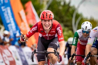 Tour of İstanbul’un ikinci etabı Şile’de tamamlandı
