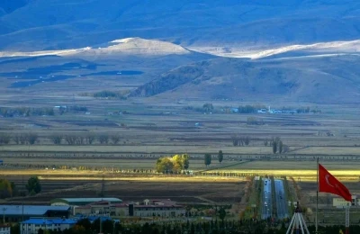 Tozlu arşivlerde unutulan bir ger&ccedil;ek: Hollandalı girişimciye Erzurum, Paland&ouml;ken ve Toroslar&rsquo;da petrol izni
