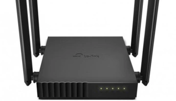 TP-Link&rsquo;ten &uuml;&ccedil;&uuml; bir arada &ouml;zellikli yeni y&ouml;nlendirici