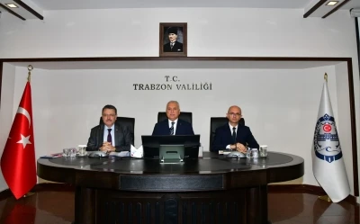 Trabzon’a yeni barınak
